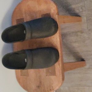 Dansko Oiled Wide